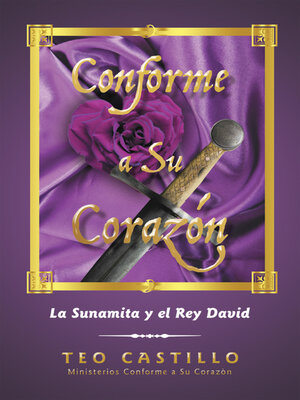 cover image of Conforme a Su Corazón
